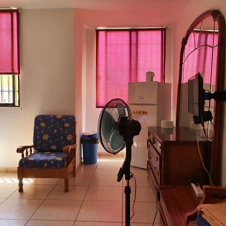 Doramas Private Rooms Shared Toilet Playa del Ingles  Bagian luar foto