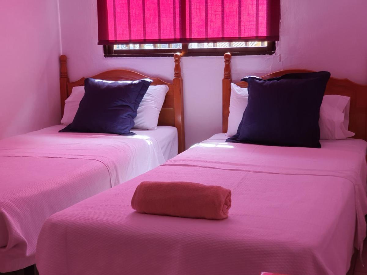 Doramas Private Rooms Shared Toilet Playa del Ingles  Bagian luar foto