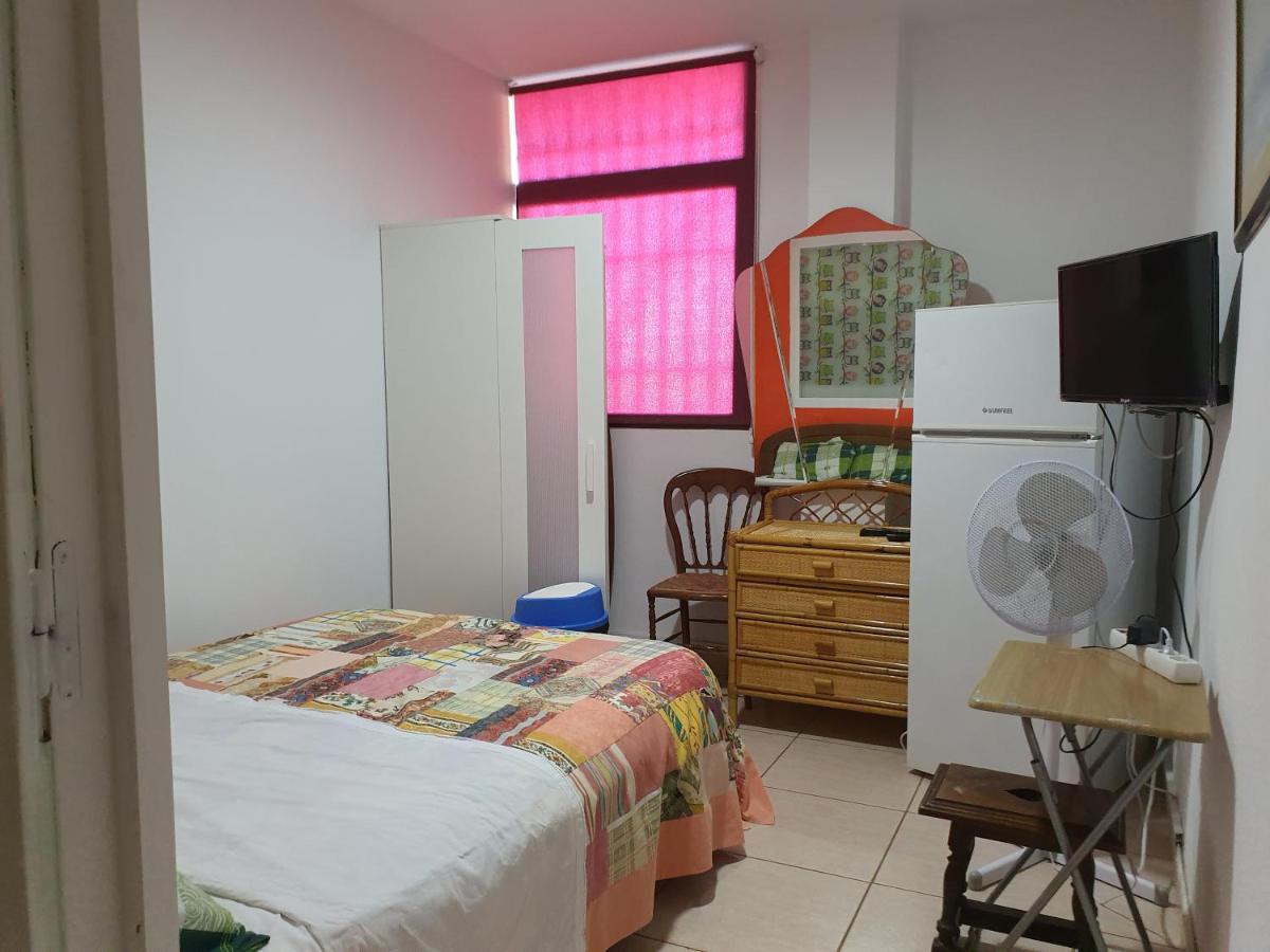 Doramas Private Rooms Shared Toilet Playa del Ingles  Bagian luar foto