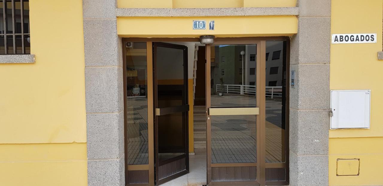 Doramas Private Rooms Shared Toilet Playa del Ingles  Bagian luar foto