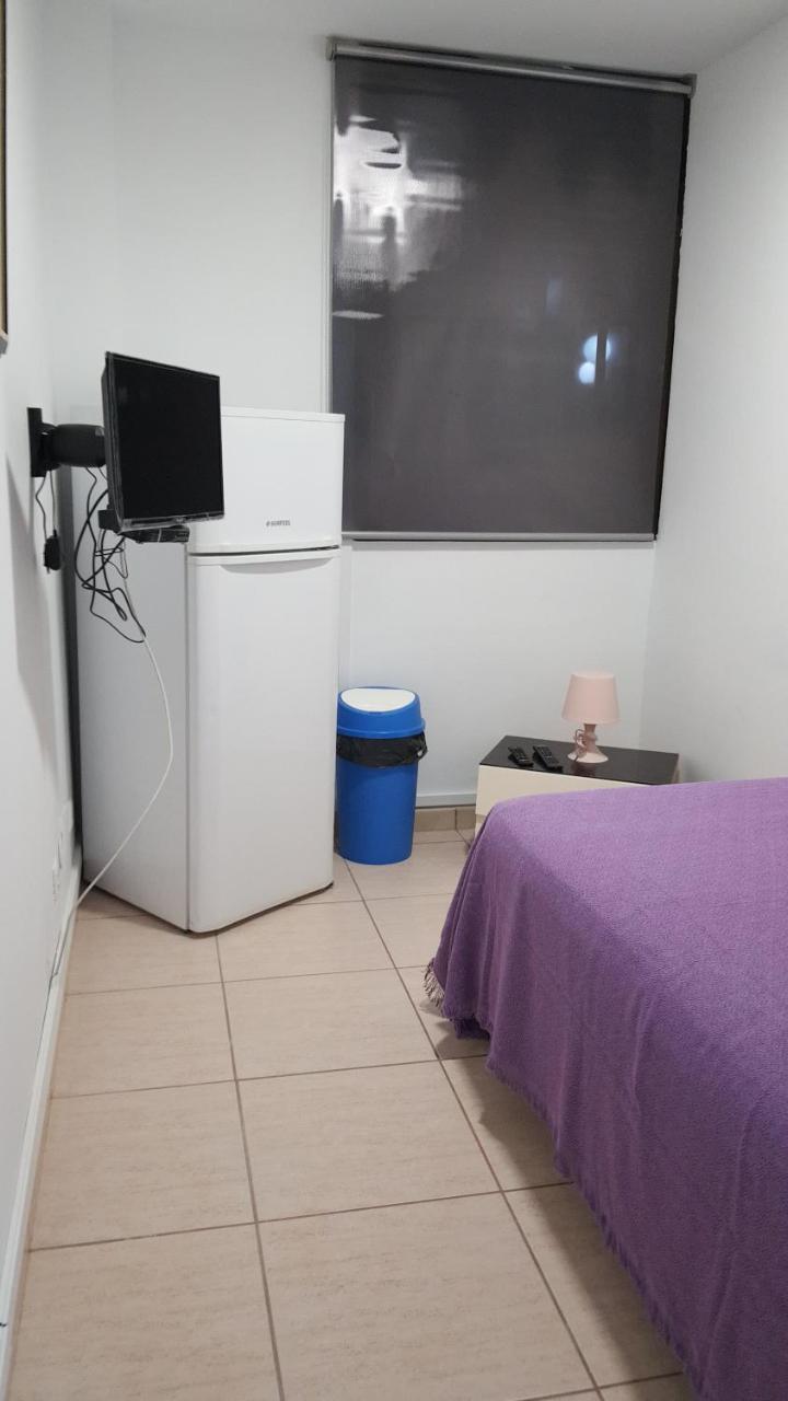 Doramas Private Rooms Shared Toilet Playa del Ingles  Bagian luar foto