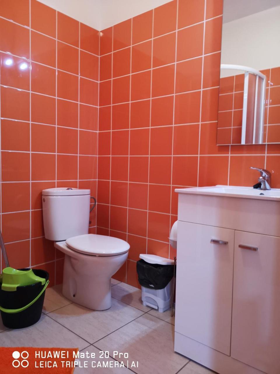 Doramas Private Rooms Shared Toilet Playa del Ingles  Bagian luar foto