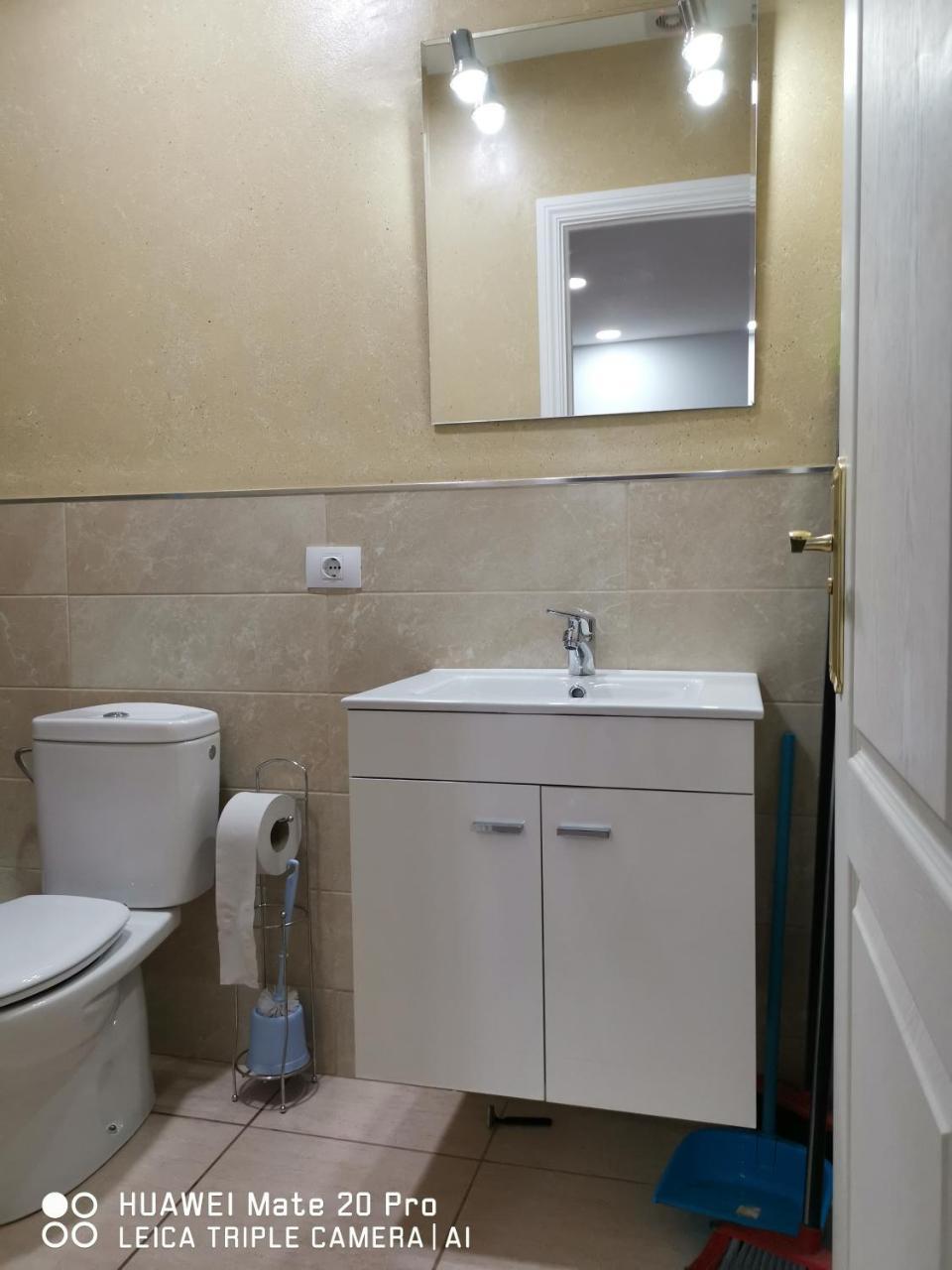 Doramas Private Rooms Shared Toilet Playa del Ingles  Bagian luar foto