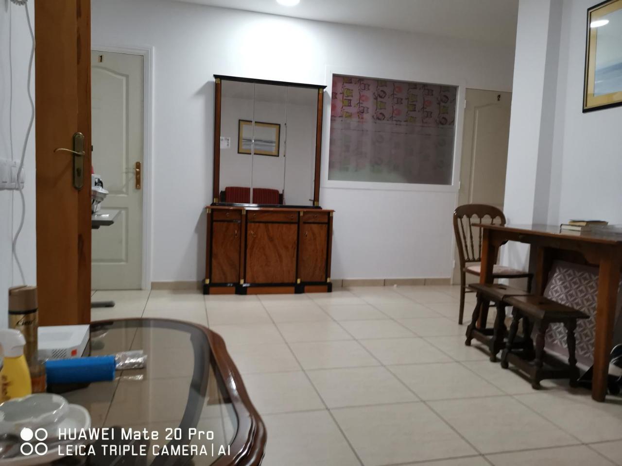 Doramas Private Rooms Shared Toilet Playa del Ingles  Bagian luar foto