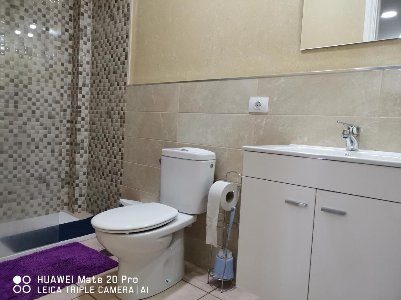 Doramas Private Rooms Shared Toilet Playa del Ingles  Bagian luar foto