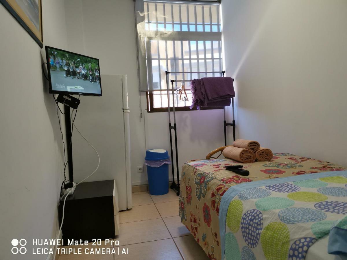 Doramas Private Rooms Shared Toilet Playa del Ingles  Bagian luar foto