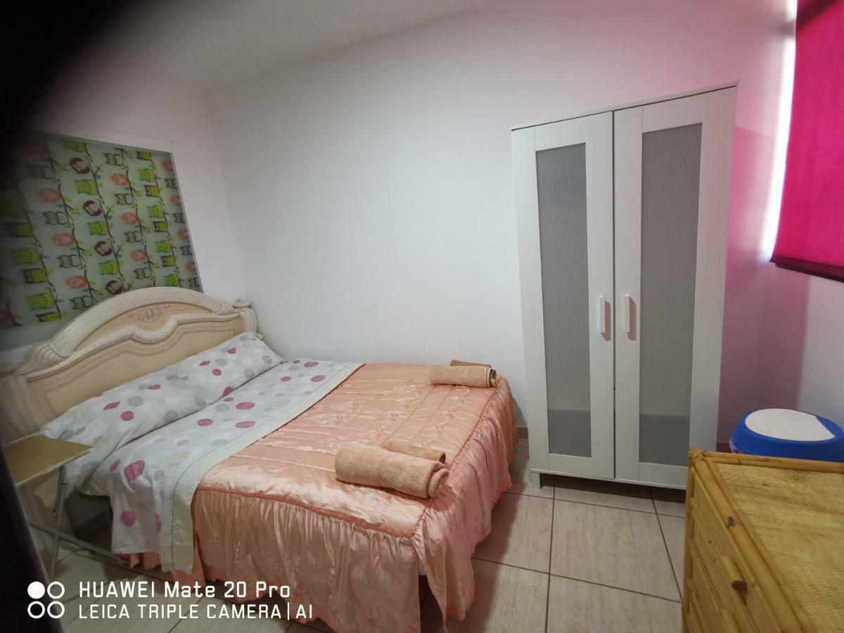 Doramas Private Rooms Shared Toilet Playa del Ingles  Bagian luar foto